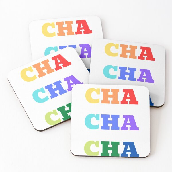 Item preview, cha-cha-cha designed and sold by Kristina-sw.