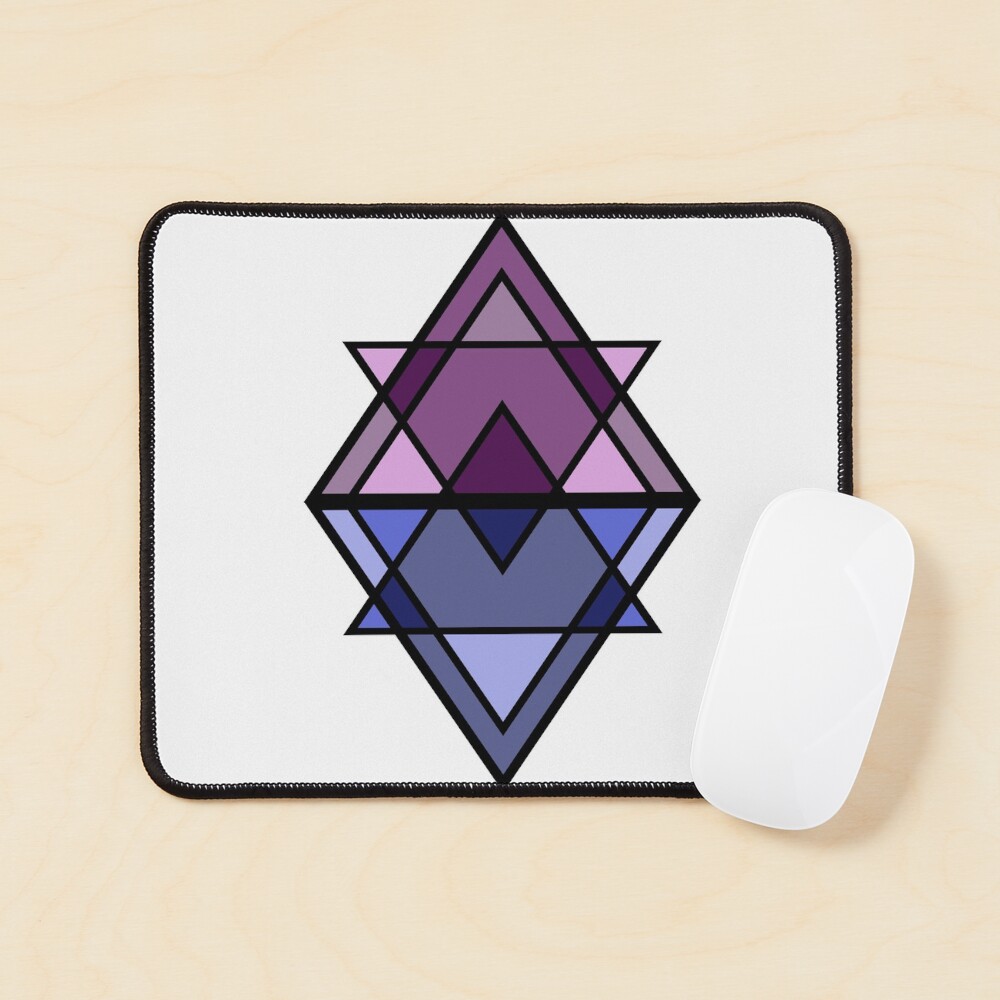 Item preview, Mouse Pad designed and sold by Hope-Innovatory.