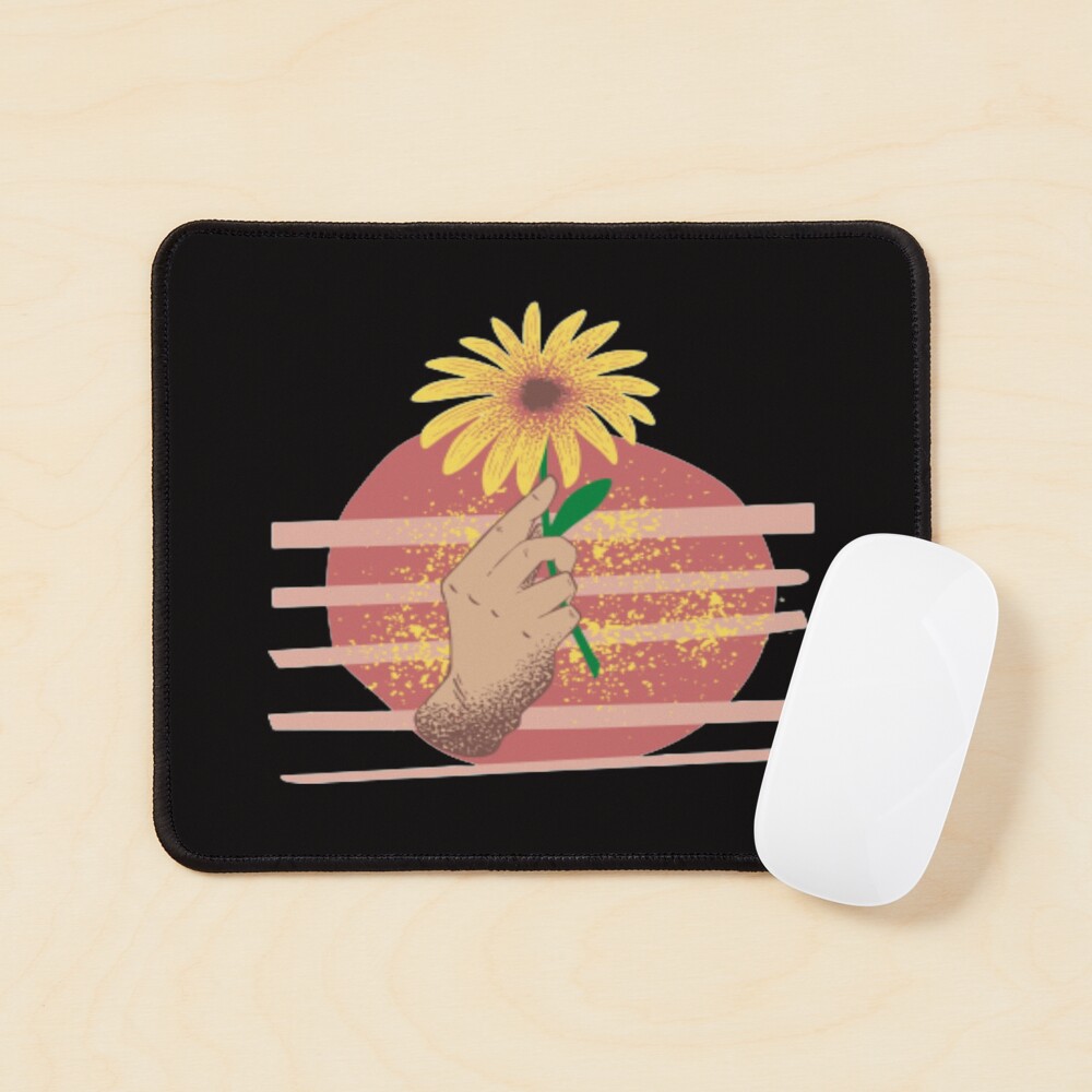 Item preview, Mouse Pad designed and sold by Hope-Innovatory.