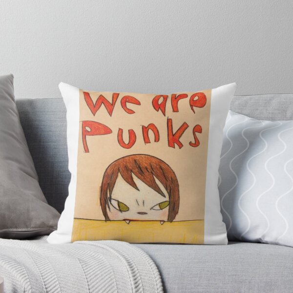 Item preview, Punks designed and sold by SweatVtgShirts.