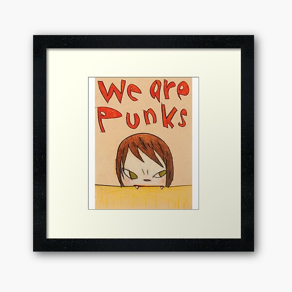 Item preview, Punks designed and sold by SweatVtgShirts.