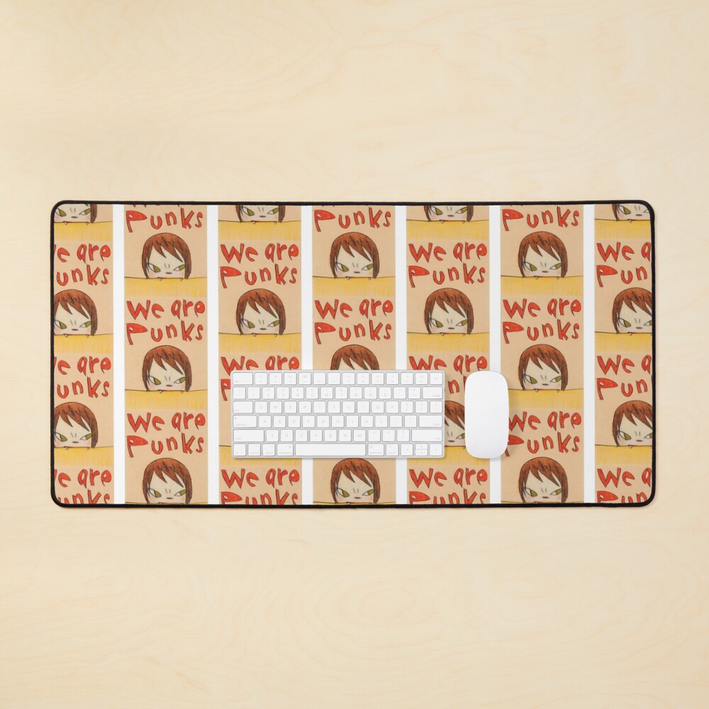 Item preview, Desk Mat designed and sold by SweatVtgShirts.