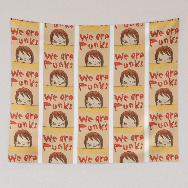 Item preview, Punks designed and sold by SweatVtgShirts.