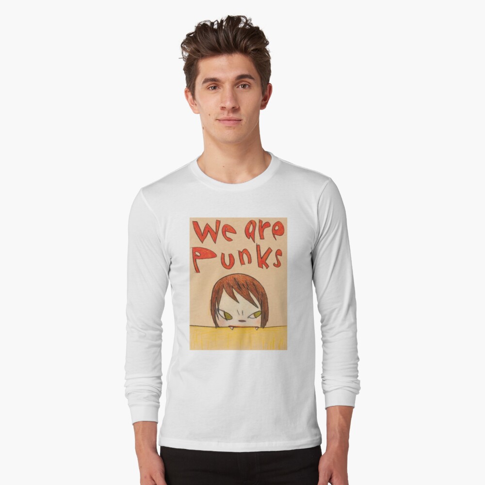 Item preview, Long Sleeve T-Shirt designed and sold by SweatVtgShirts.
