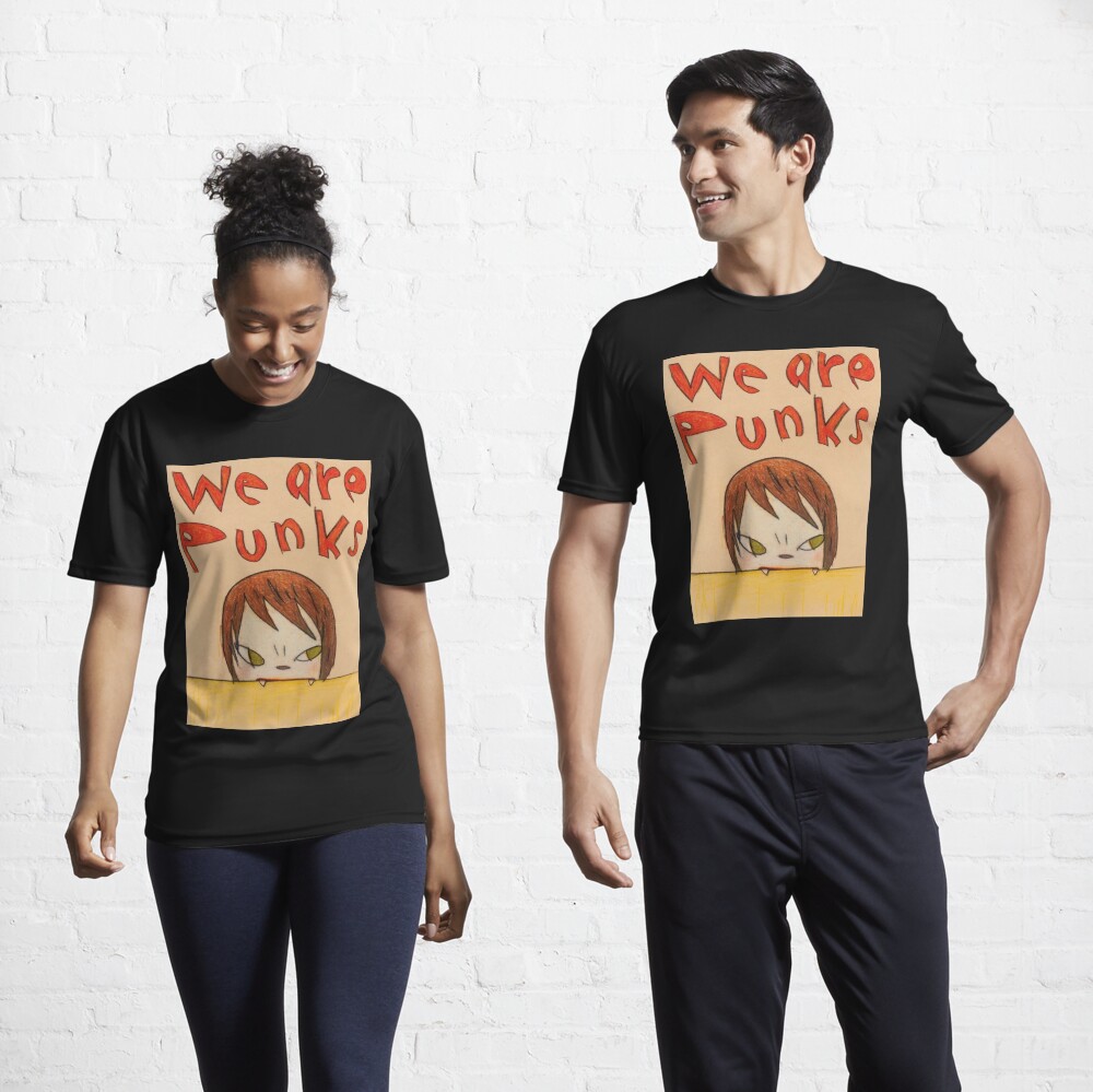 Item preview, Active T-Shirt designed and sold by SweatVtgShirts.