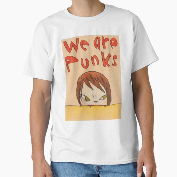 Item preview, Punks designed and sold by SweatVtgShirts.