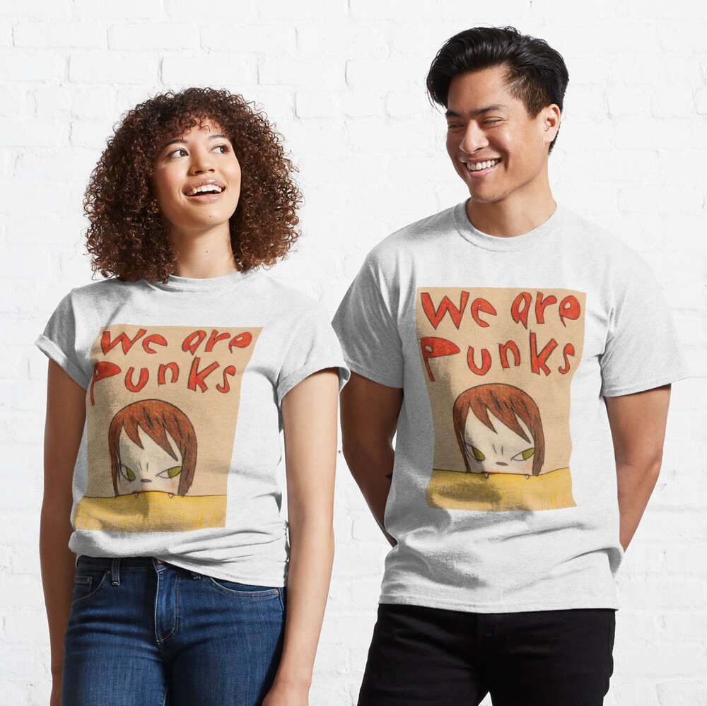 Item preview, Classic T-Shirt designed and sold by SweatVtgShirts.