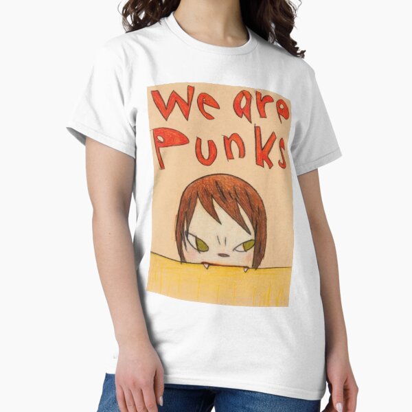 Item preview, Punks designed and sold by SweatVtgShirts.