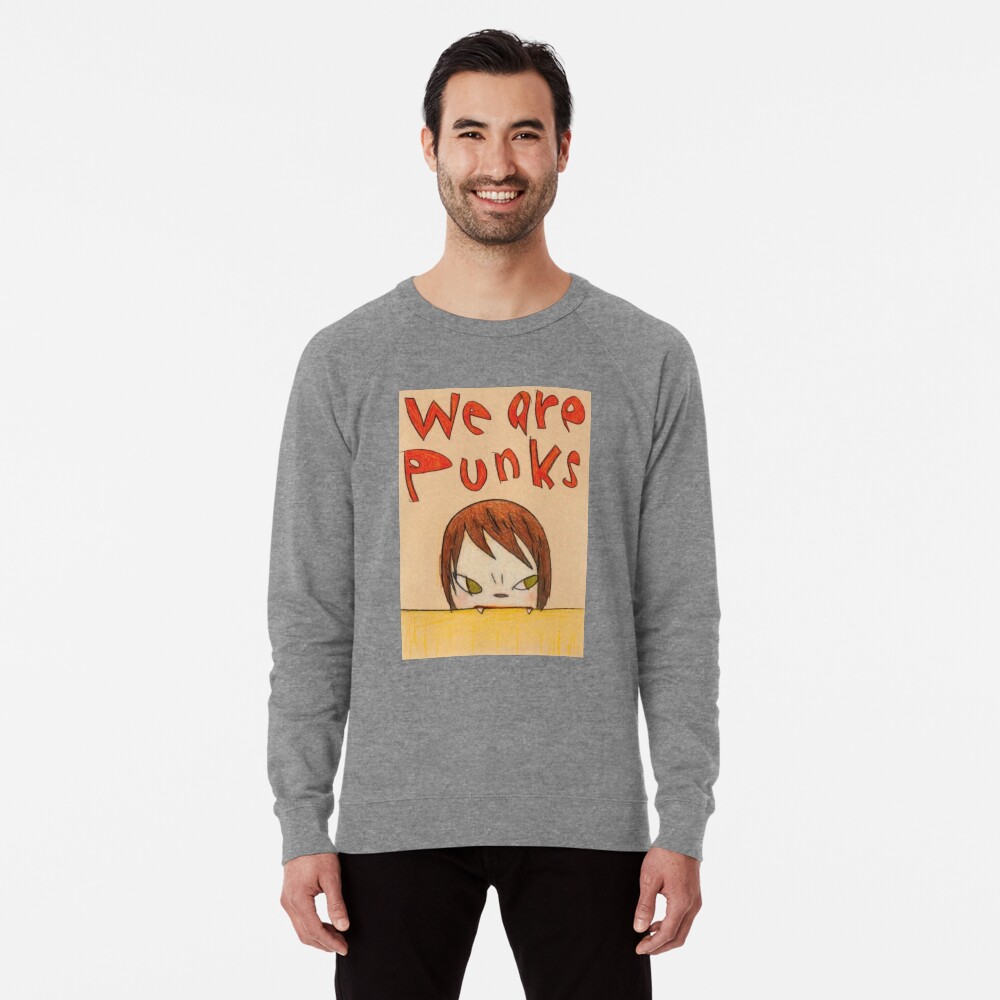 Item preview, Lightweight Sweatshirt designed and sold by SweatVtgShirts.