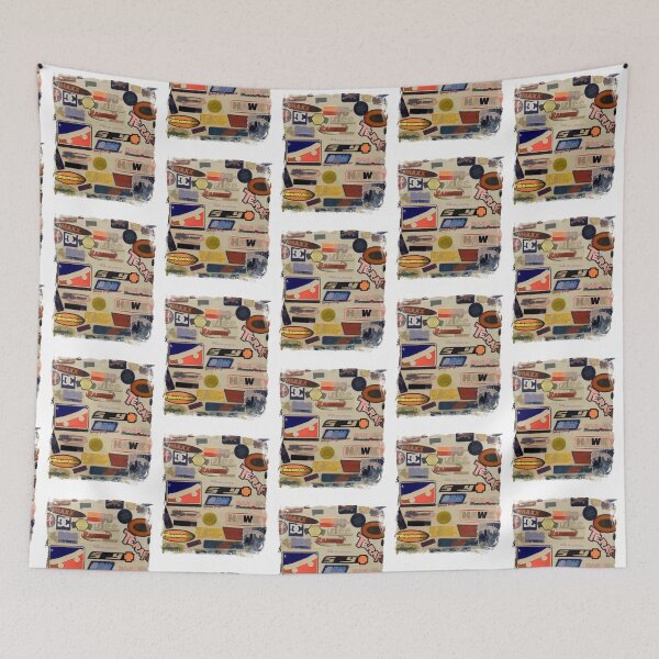 Item preview, Garage Art designed and sold by tvlgoddess.