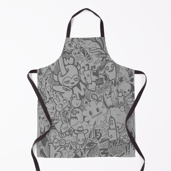 Item preview, Fading Doodles designed and sold by wottoart.