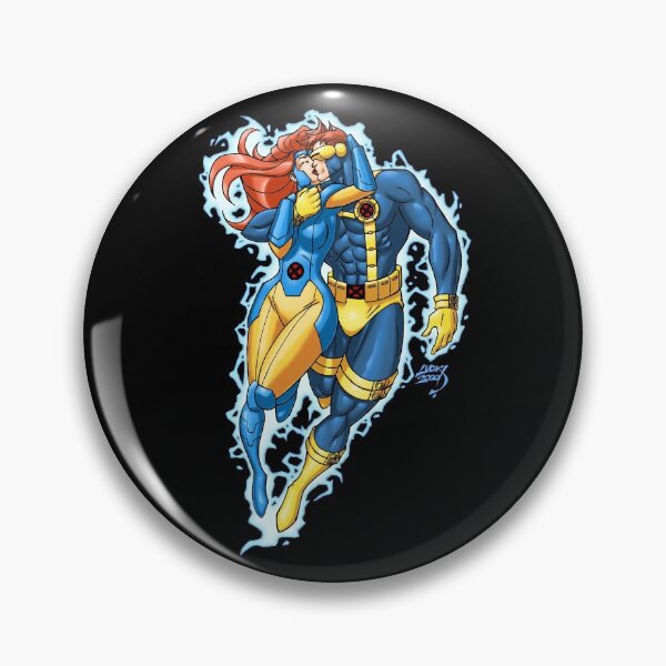 Item preview, Telekinetic Kiss designed and sold by weaponx5203.