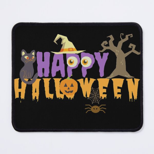Item preview, Happy Halloween 2021 designed and sold by Simi2020.