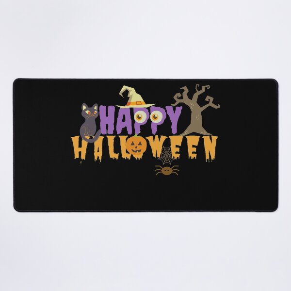 Item preview, Happy Halloween 2021 designed and sold by Simi2020.