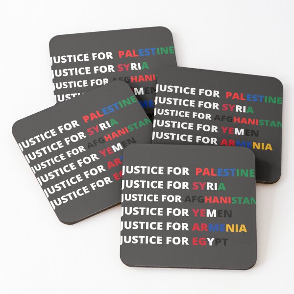 Item preview, JUSTICE! designed and sold by fairytree.