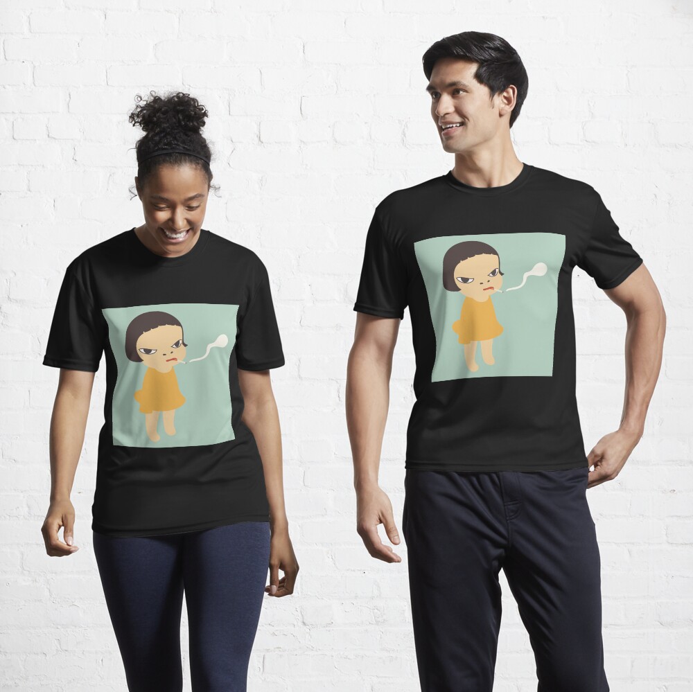 Item preview, Active T-Shirt designed and sold by SweatVtgShirts.