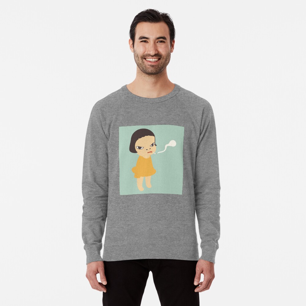 Item preview, Lightweight Sweatshirt designed and sold by SweatVtgShirts.