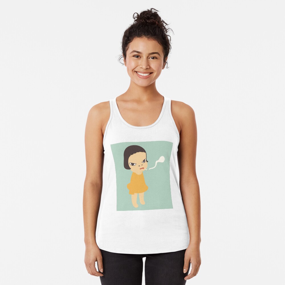 Item preview, Racerback Tank Top designed and sold by SweatVtgShirts.