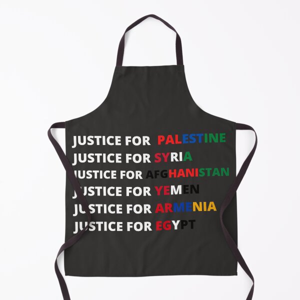 Item preview, JUSTICE! designed and sold by fairytree.