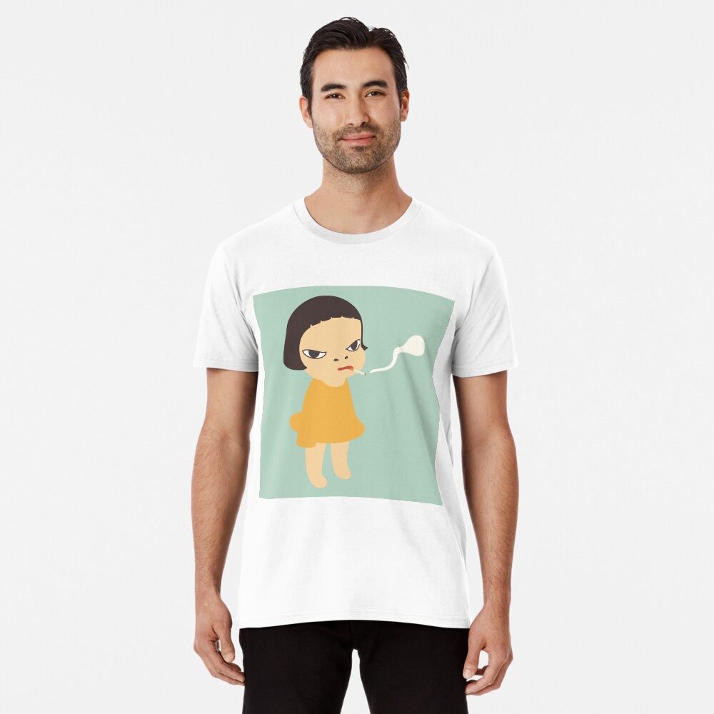 Item preview, Premium T-Shirt designed and sold by SweatVtgShirts.