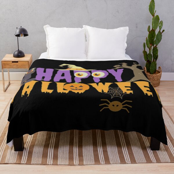 Item preview, Happy Halloween 2021  designed and sold by Simi2020.