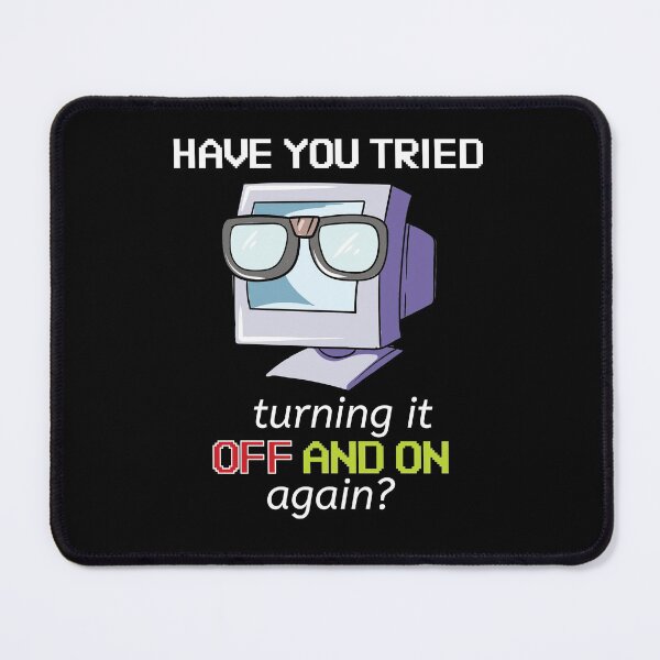 Item preview, Funny Computer Supporter Tech Computer Engineer Support designed and sold by Betsytiptoe.