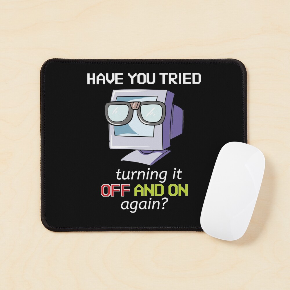 Item preview, Mouse Pad designed and sold by Betsytiptoe.