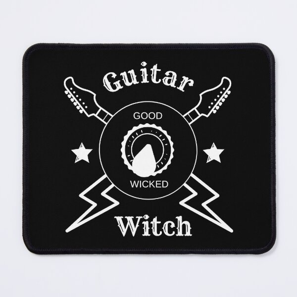 Item preview, Wicked Guitar Witch Toggle Switch designed and sold by GuitarSwitch.
