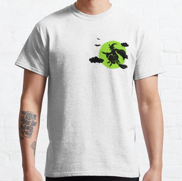 Wizard Classic T-Shirt