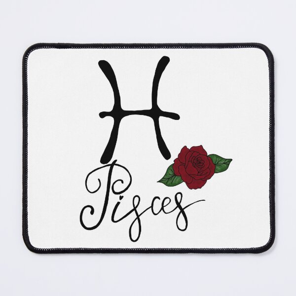 Item preview, HOROSCOPE ZODIAC SIGN PISCES designed and sold by Aloha Saints.