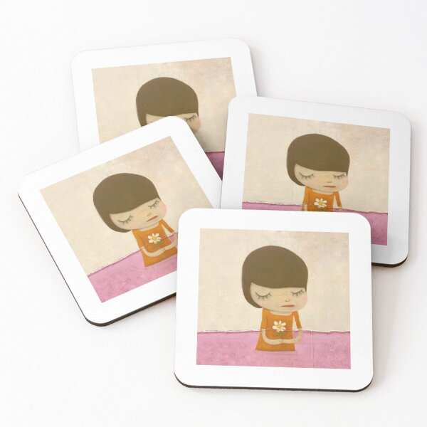 Item preview, yoshitomo nara designed and sold by SweatVtgShirts.