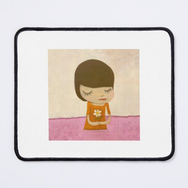 Item preview, yoshitomo nara designed and sold by SweatVtgShirts.