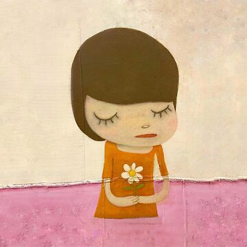 Artwork thumbnail, yoshitomo nara by SweatVtgShirts