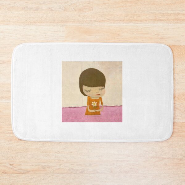 Item preview, yoshitomo nara designed and sold by SweatVtgShirts.