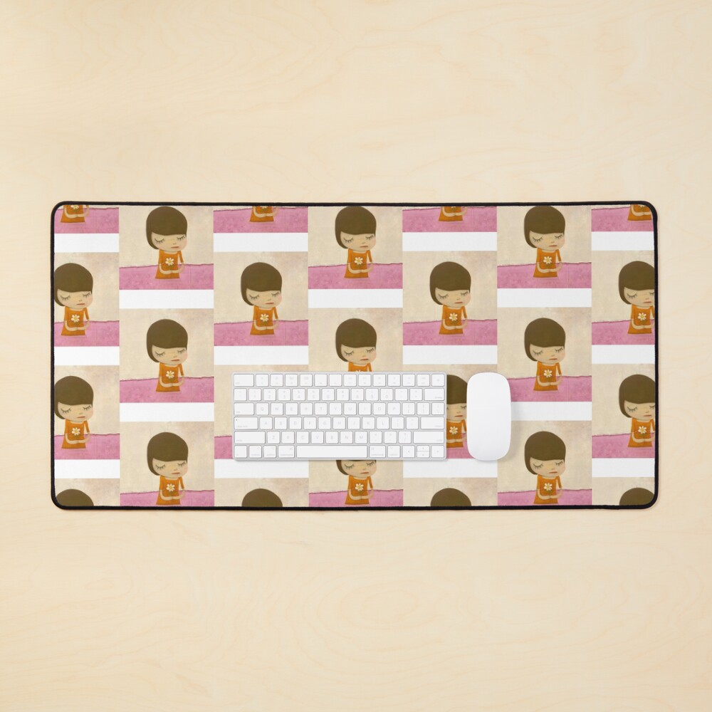 Item preview, Desk Mat designed and sold by SweatVtgShirts.