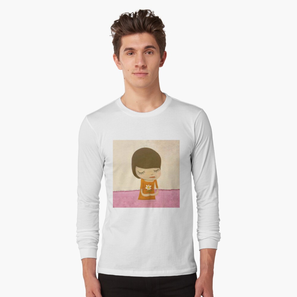 Item preview, Long Sleeve T-Shirt designed and sold by SweatVtgShirts.