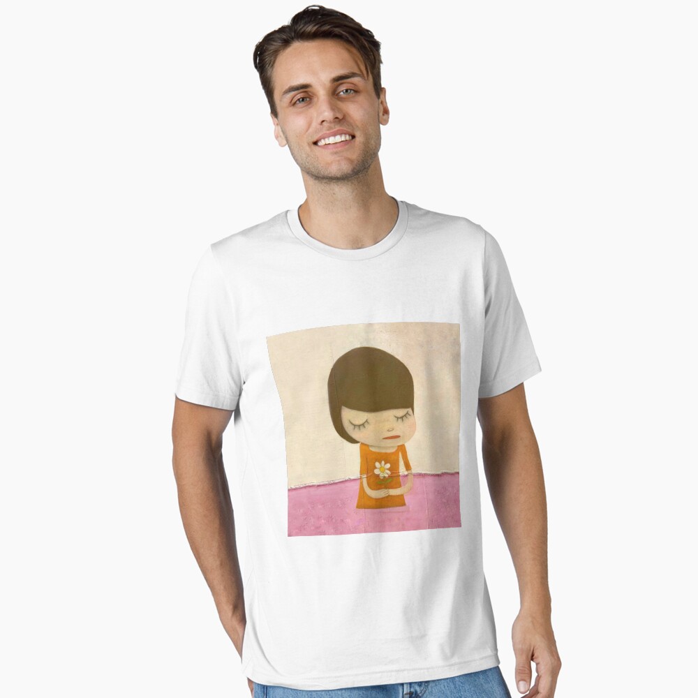 Item preview, Essential T-Shirt designed and sold by SweatVtgShirts.