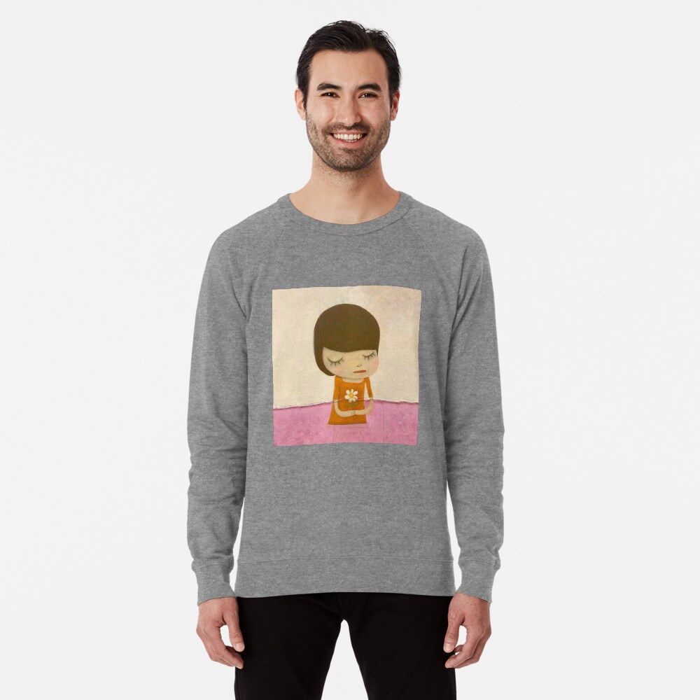 Item preview, Lightweight Sweatshirt designed and sold by SweatVtgShirts.