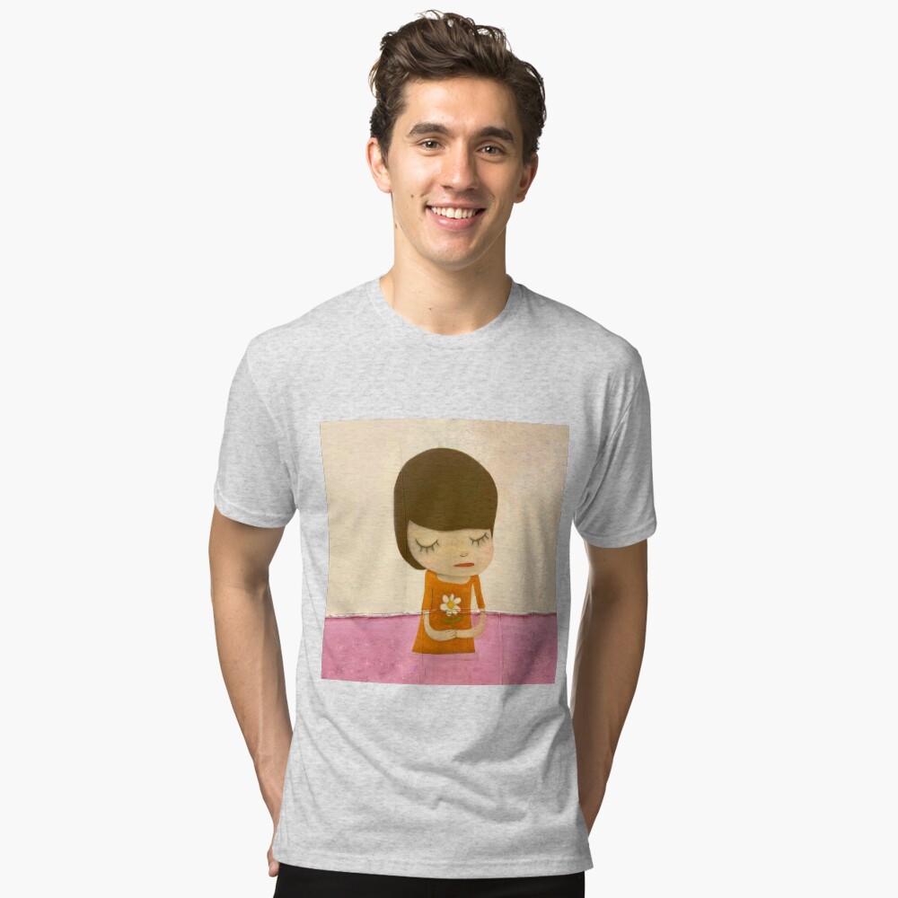 Item preview, Tri-blend T-Shirt designed and sold by SweatVtgShirts.