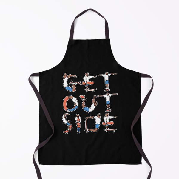 Item preview, Get Outside designed and sold by fotollissimo.