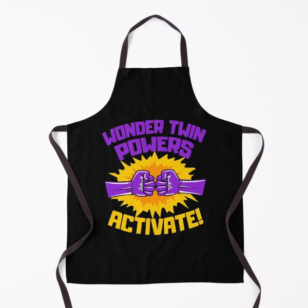 Item preview, Wonder Twins Power Activate Funny Gift designed and sold by ichieli.