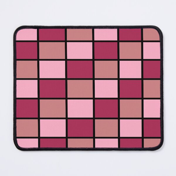 Item preview, Pink Checks designed and sold by Hope-Innovatory.