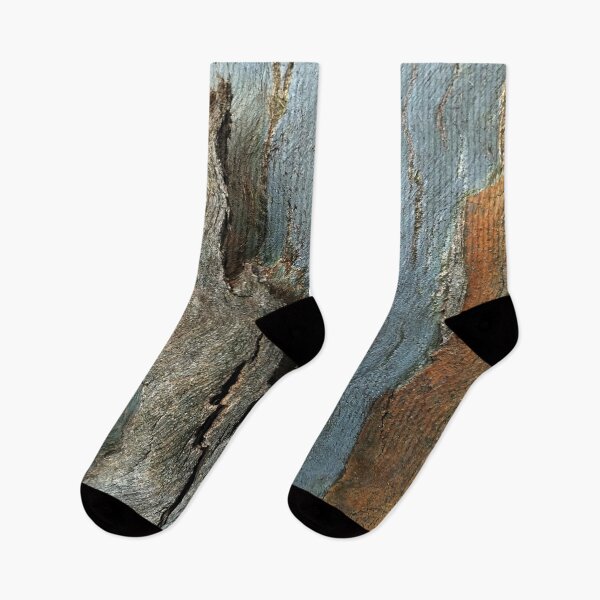 Item preview, Eucalyptus Tree Bark and Wood Texture 17 designed and sold by Anna Lemos.