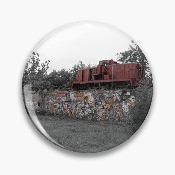 Item preview, Graffiti Wall  designed and sold by searchlight.