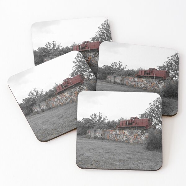 Item preview, Graffiti Wall  designed and sold by searchlight.