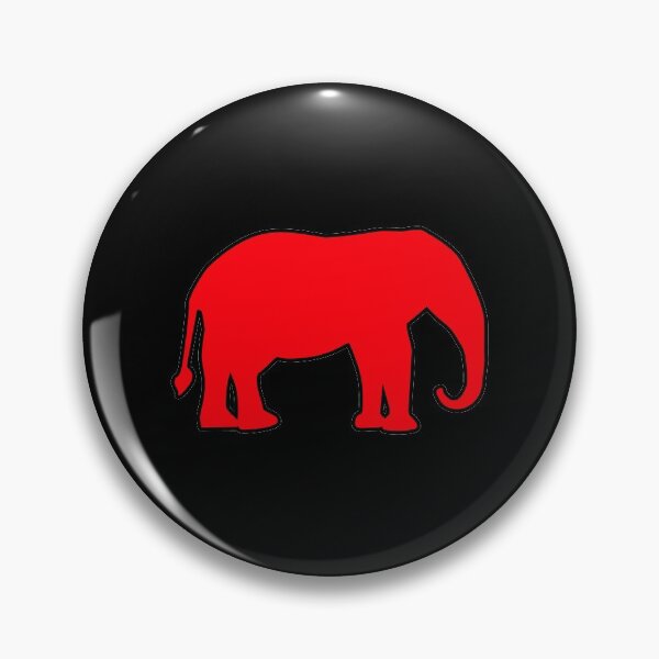 Item preview, Elephant 5 designed and sold by Jozef Bloks.