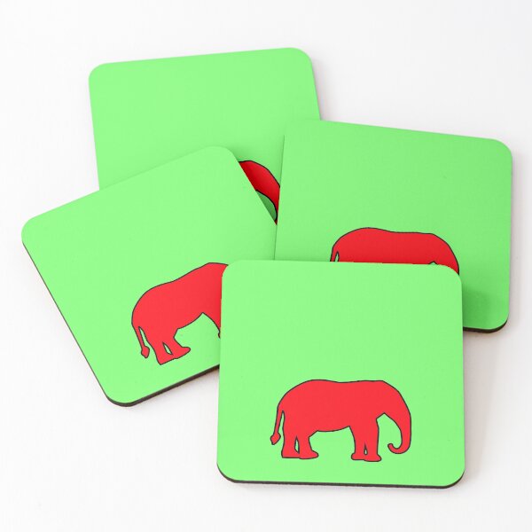 Item preview, Elephant 5 designed and sold by Jozef Bloks.