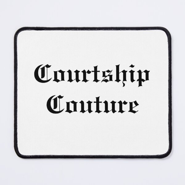 Item preview, Courtship Couture designed and sold by Dodie the Llama Designs.