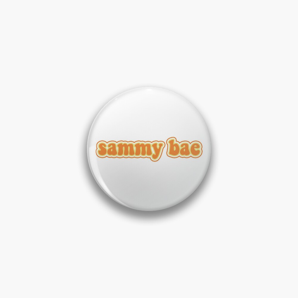 Item preview, Pin designed and sold by larkinbb.