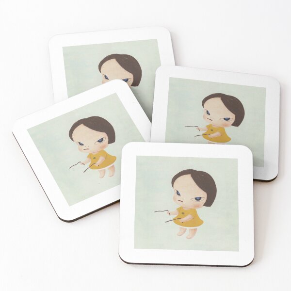 Item preview, yoshitomo nara designed and sold by SweatVtgShirts.